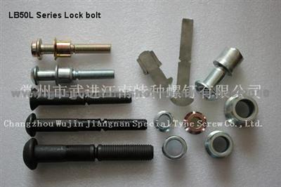 Lockpin 1/ 2