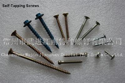 Self Tapping Screw 5#~12#