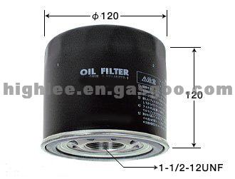 Oil Filter 8971482701