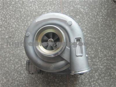 Iveco Engine Turbocharger HY55V 4046945