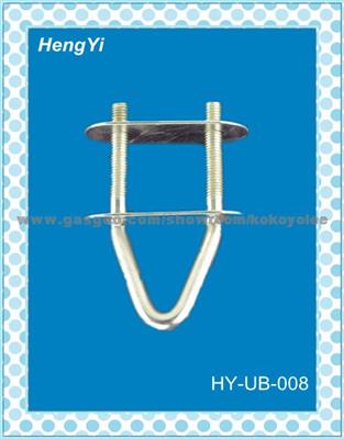 Trailer, Truck U Bolt