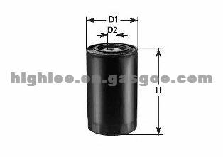 Fuel Filter FF5030 For ISUZU