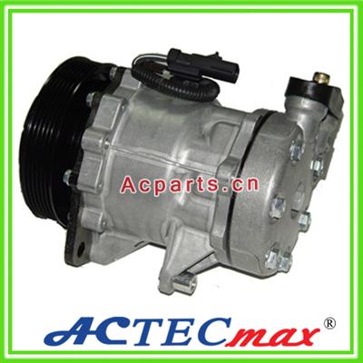 7H15 DODGE Auto Compressor (AC.100.327)