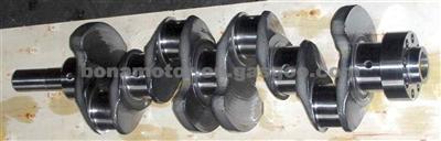 Crankshaft Toyota 2L2