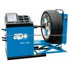 Truck Wheel Balancer APO-T185