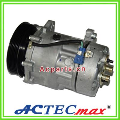 7V16 127/PV6 Car Compressor For VW (AC.100.344)