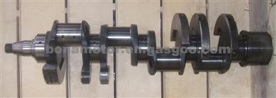 Crankshaft NISSAN RE8 12200-97511 12200-97570 12200-97607