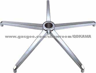 5-Star Aluminum Chair Base,5-Star Aluminum Alloy Chair Foot,Chair Armrest,Chair Base