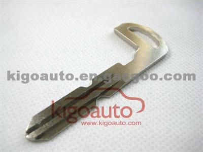 Nissan Smart Key Insert1422
