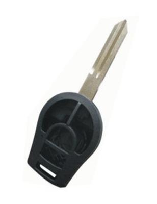 Nissan 4b Remote Key Shell1345