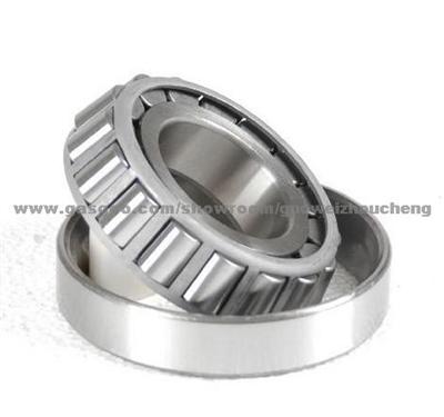 32018 32019 32026 Tapered Roller Bearing