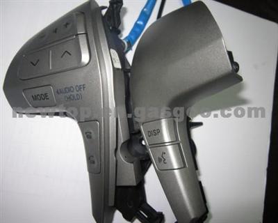 Toyota Camry Steering Wheel Switch (Bluetooth One)