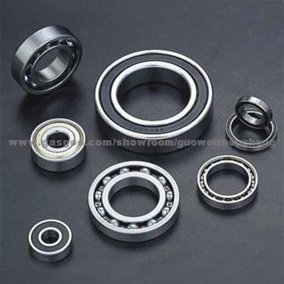 6202-Z/CS 6202-2Z/CS Deep Groove Ball Bearing