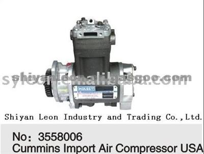 Renault Air Compressor Assy D5600222022