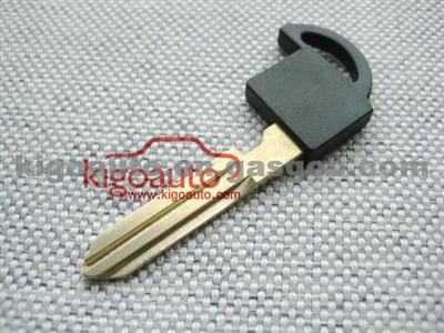 Nissan Intelligent Key Blade1341