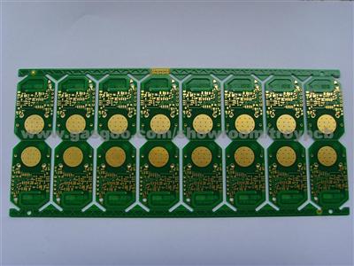 Rigid Printed Circuit Board