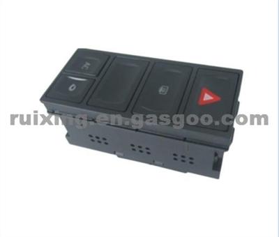 Multi-Function Switch 1GD 953 529D For VW Jetta