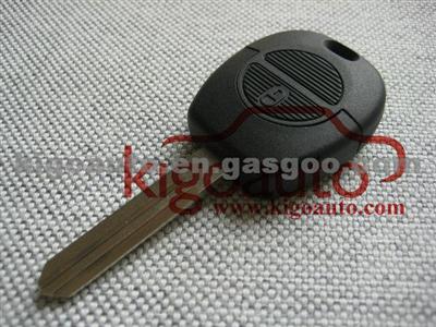 Nissan Remote Key NSN14 2button