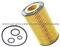 Oil Filter For Benz (0001802209, 1121840225, 1121840525)