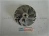 Turbo Parts Compressor Wheel HX40 Model