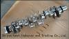 Renault Dcill Camshaft D5010550490