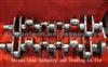 Renault Dcill Crankshaft C3965010