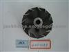 Turbo Parts Compressor Wheel S1B For Turbo 313018