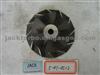 Turbo Parts Compressor Wheel MHI TD04