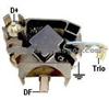 Auto Voltage Regulator IP1926, FOR USE ON: Citroen