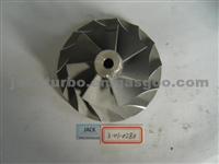 Turbo Parts Compressor Wheel HX40