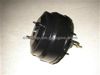 Vacuum Booster For Nissan Patrol