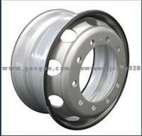 22.5X9.00 Truck Wheel Rim