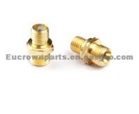 Mercedes-Benz Flange, Fuel Feed Unit 0000744686 0000746086 0000745786 0000745986