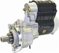 AGRICULTURE MACHINERY URSUS Starter Motor 9142743