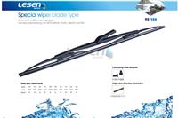 YS-156 Wiper blade