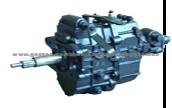 WLY 525 Transmission Gear Box