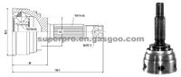 CV joint MI-029 for MITSUBISHI