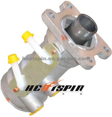 ISUZU 600P Brake Master Cylinder