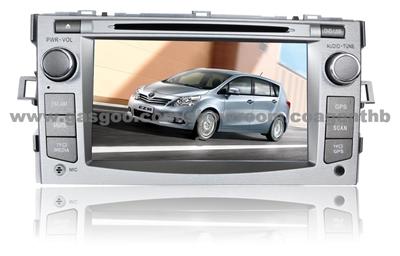Car Navigation Car GPS Suitable For EZ 2012