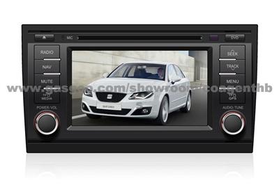 Car Navigation Car GPS Suitable For Toyota Hilux CA294-A