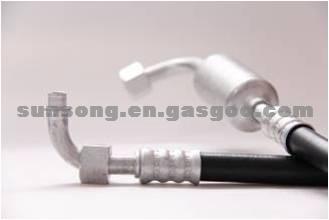 Air Conditioning Hose Assembly