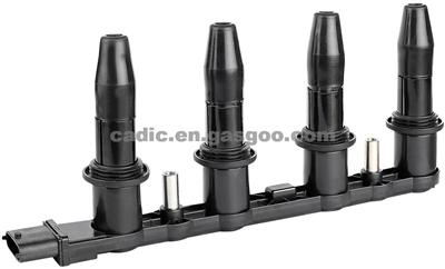 Ignition Coil KD-8065