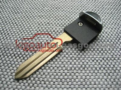 Nissan Smart Key Blade NSN14