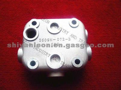 Dongfeng Air Compressor Cylinder Head 3509N-072-B