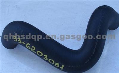 LADA Water EPDM Hose