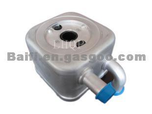 VW Oil Cooler 059117 021B