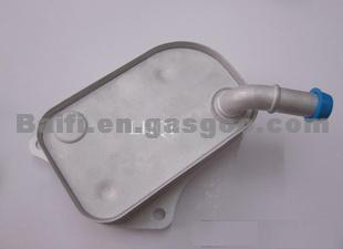 VW Oil Cooler 06B117021