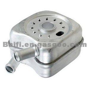 VW Oil Cooler 028117021B