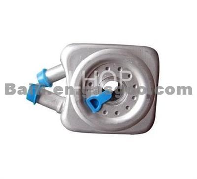 VW Oil Cooler 078 117 021A