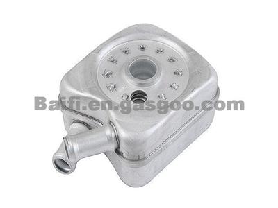 VW Oil Cooler 068117021B